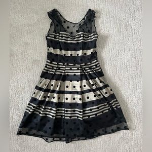 Size 6P Eliza J dress